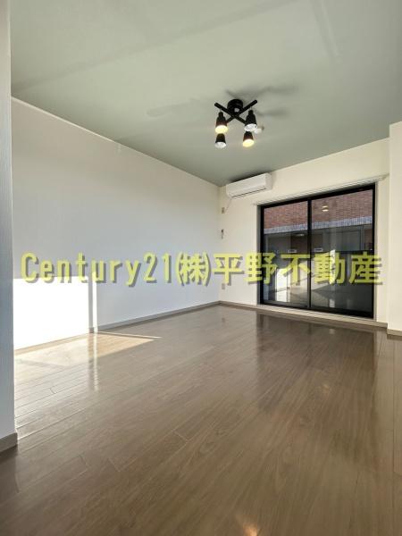 メゾン・ド・アブリール