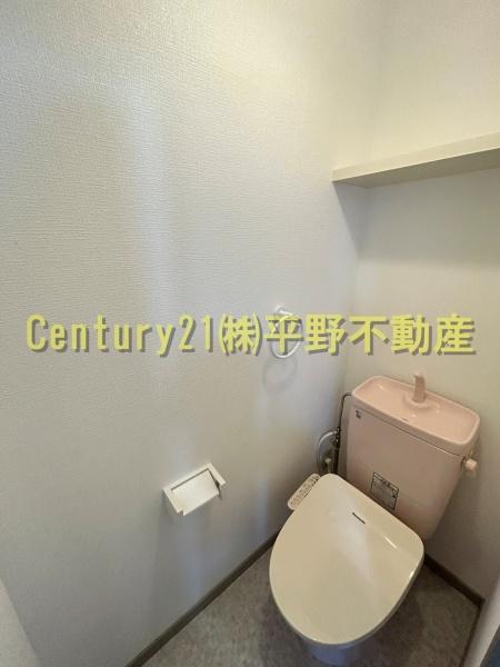 メゾン・ド・アブリール