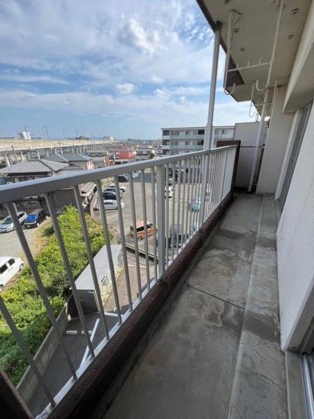 プレアール荒木