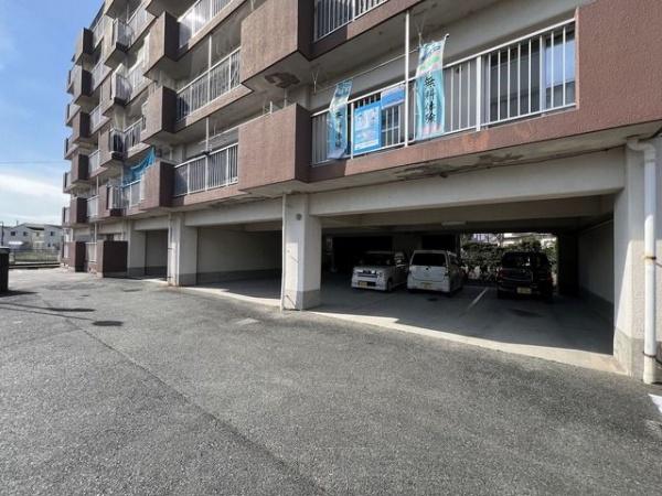 プレアール荒木