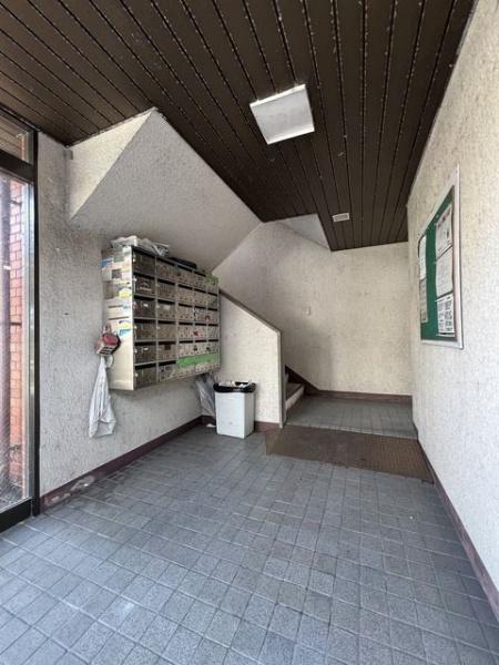 プレアール荒木