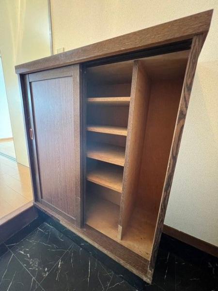 プレアール荒木