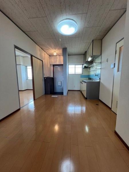 プレアール荒木