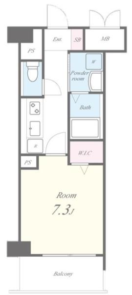 エルグランド久留米