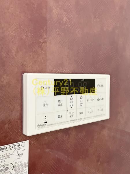 エルグランド久留米