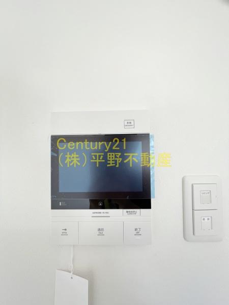 エルグランド久留米