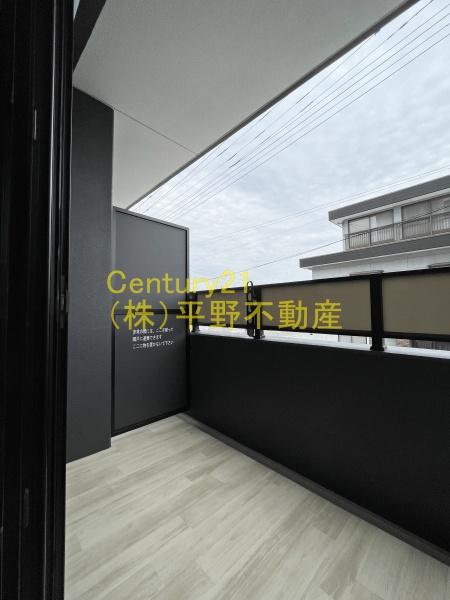 エルグランド久留米