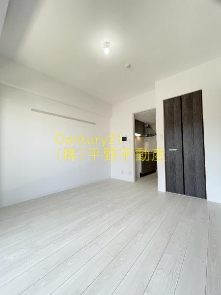 エルグランド久留米