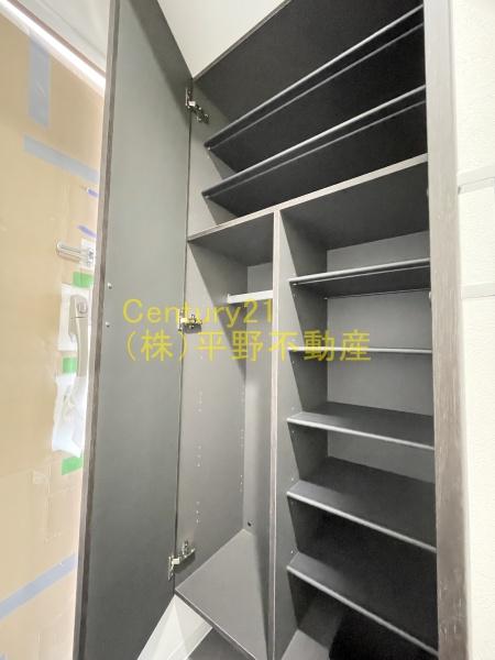 エルグランド久留米