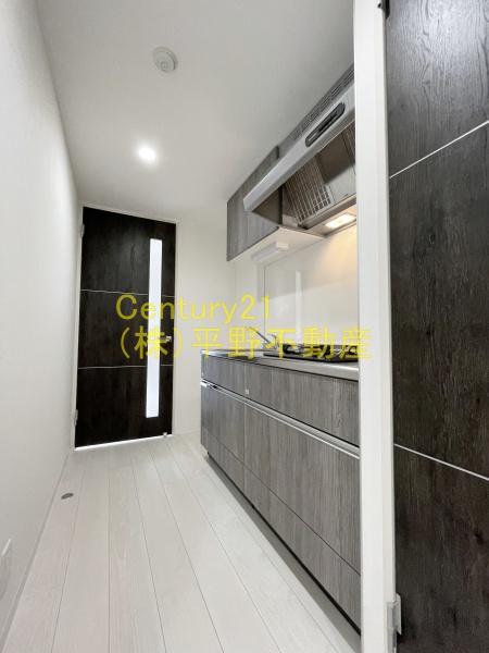 エルグランド久留米