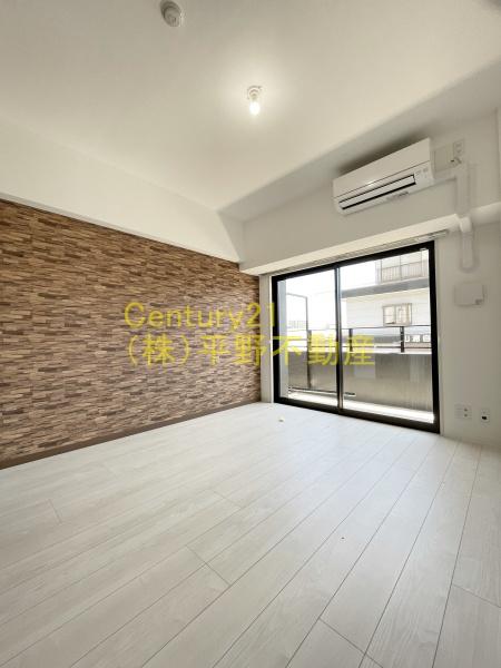 エルグランド久留米