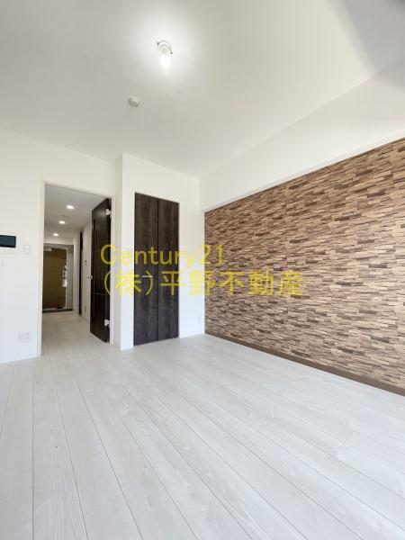 エルグランド久留米