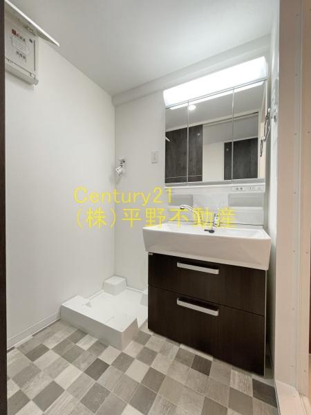 エルグランド久留米