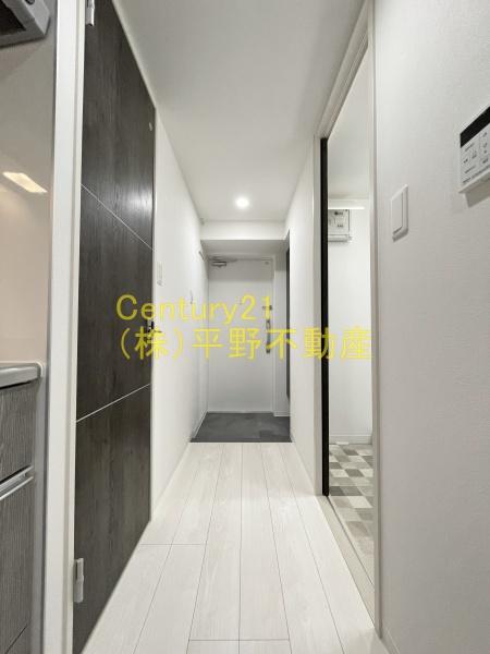 エルグランド久留米