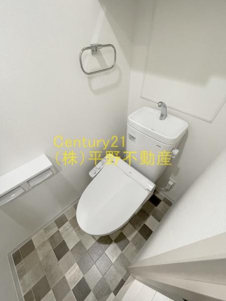 エルグランド久留米