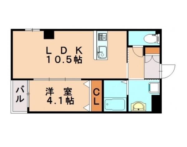 ハーヴェスト久留米