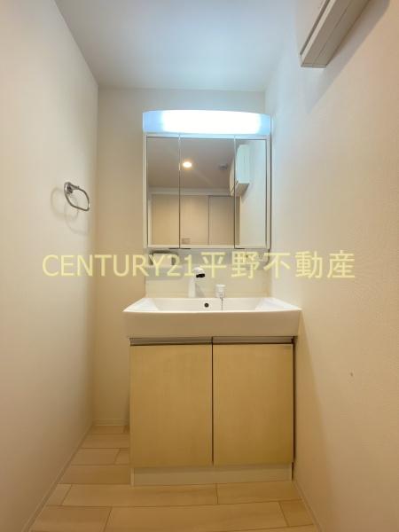 ハーヴェスト久留米