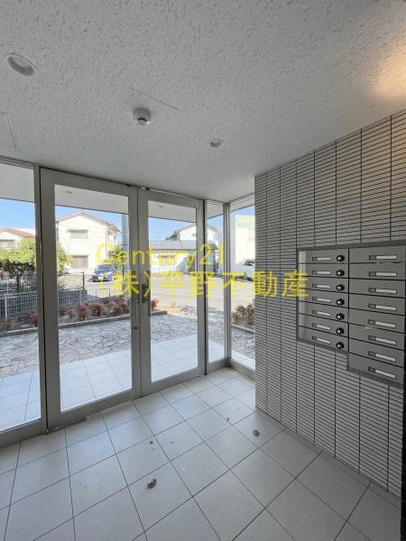 ハーヴェスト久留米