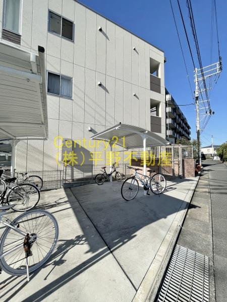 ハーヴェスト久留米