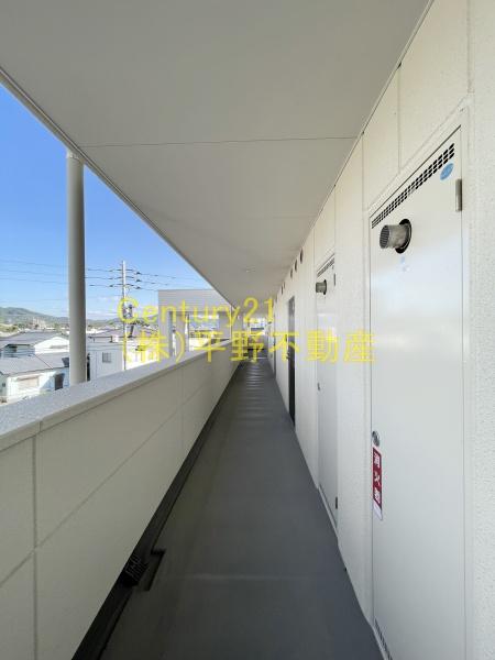 ハーヴェスト久留米