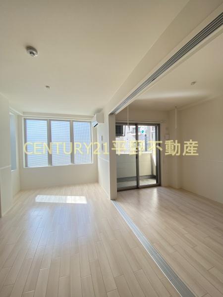 ハーヴェスト久留米