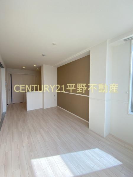 ハーヴェスト久留米