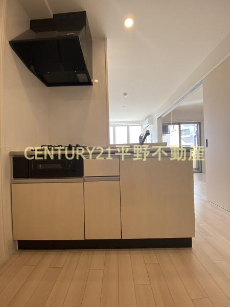 ハーヴェスト久留米