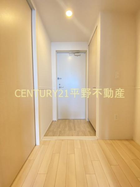 ハーヴェスト久留米