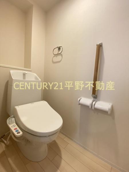 ハーヴェスト久留米