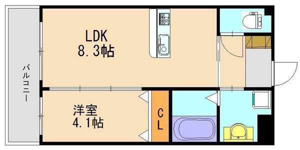 ハーヴェスト久留米