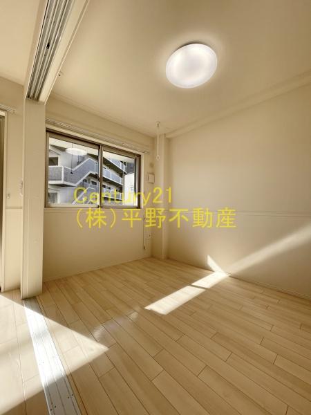 ハーヴェスト久留米