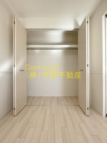 ハーヴェスト久留米