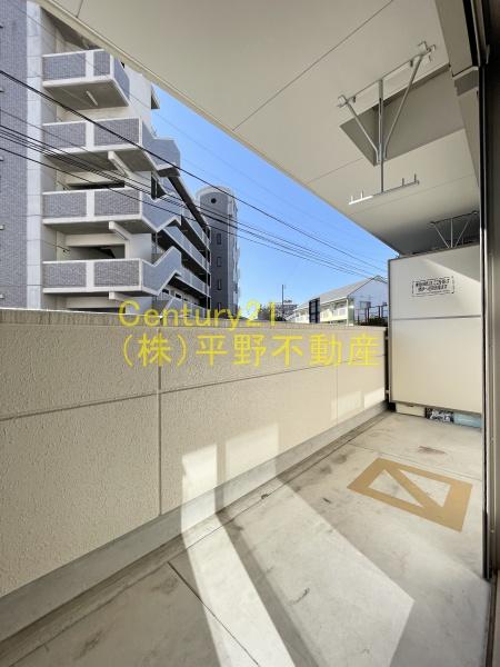 ハーヴェスト久留米