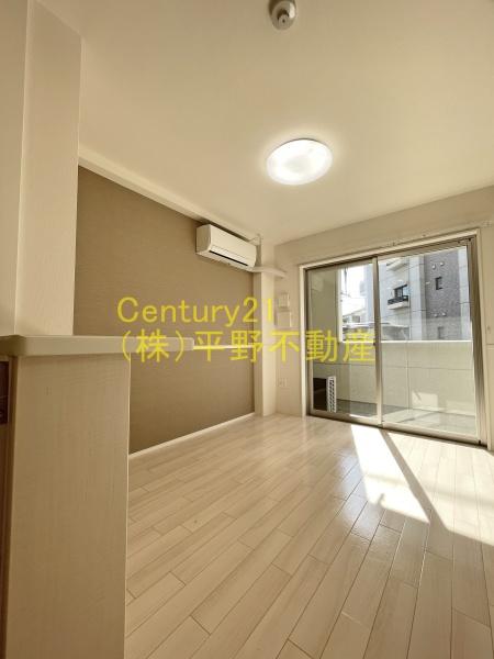 ハーヴェスト久留米