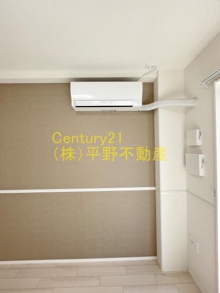 ハーヴェスト久留米