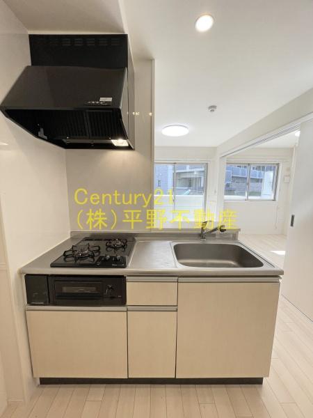 ハーヴェスト久留米