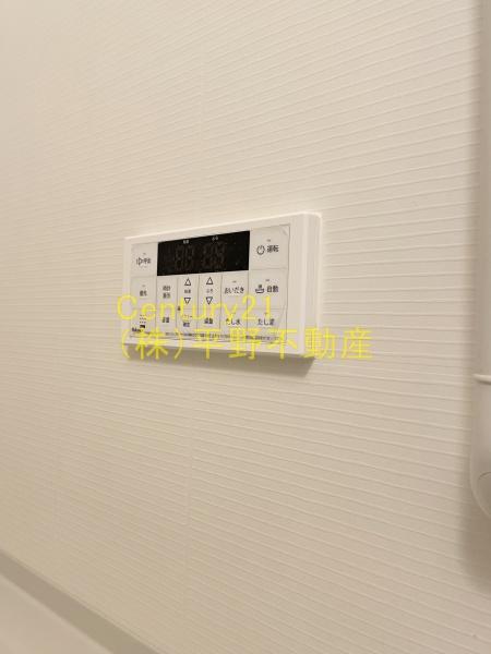 ハーヴェスト久留米