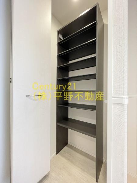 ハーヴェスト久留米