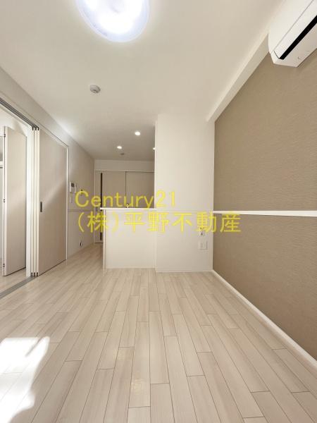 ハーヴェスト久留米