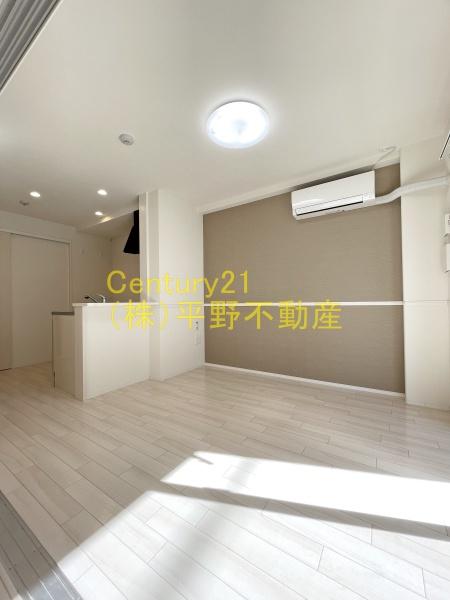 ハーヴェスト久留米