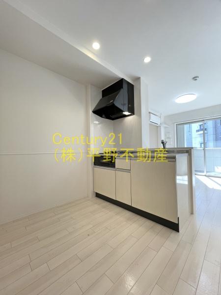 ハーヴェスト久留米