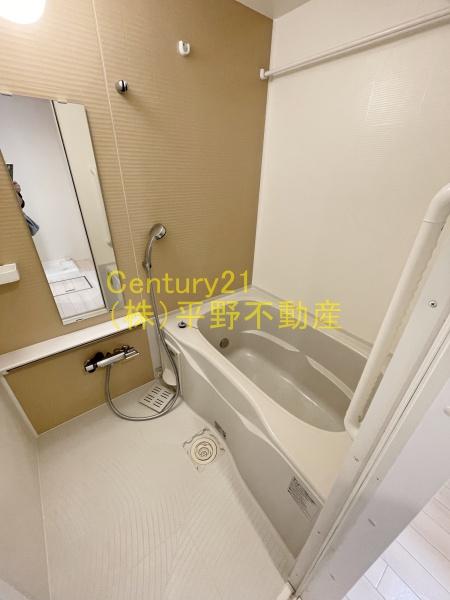 ハーヴェスト久留米