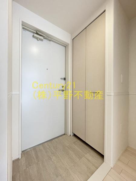 ハーヴェスト久留米