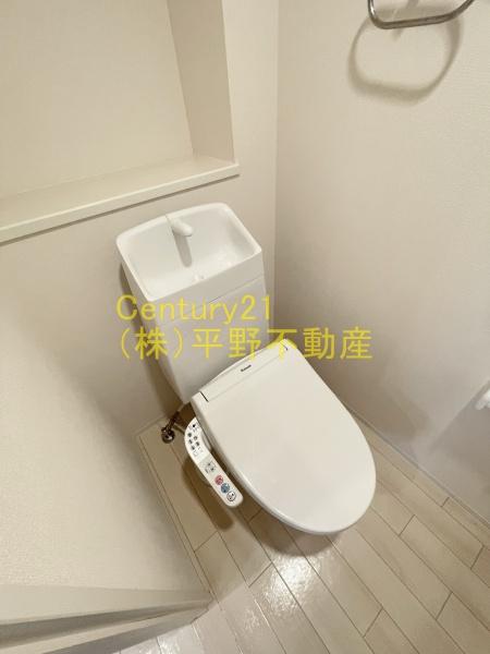 ハーヴェスト久留米