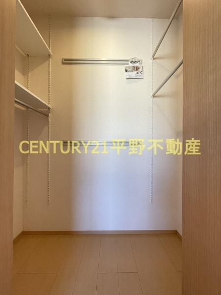 リュミエル　B棟