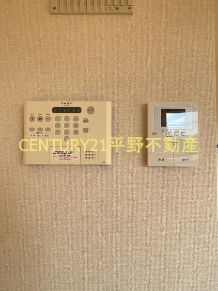 リュミエル　B棟