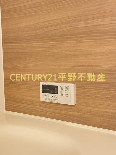 リュミエル　B棟