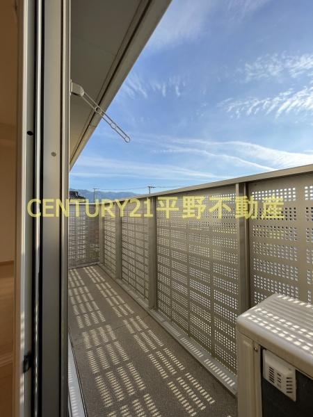 リュミエル　B棟