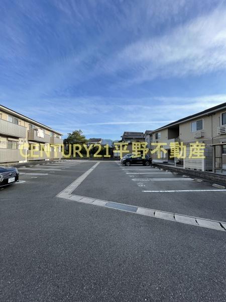 リュミエル　B棟