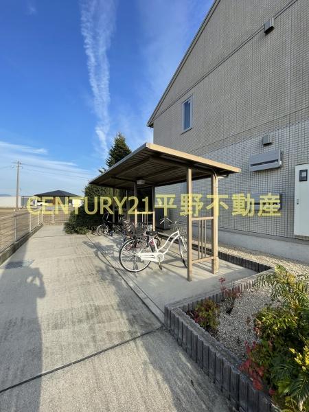 リュミエル　B棟